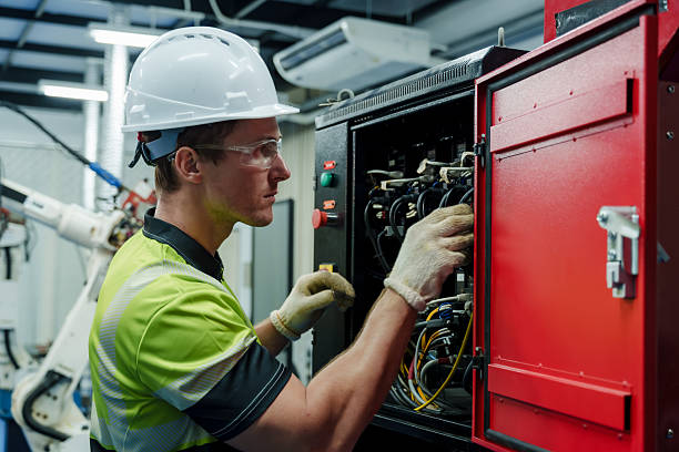 24/7 Emergency Generator Installation experts in Harvey, MI