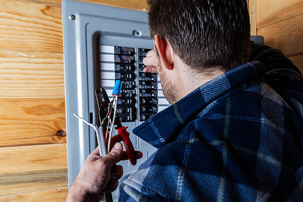 Affordable Generator Installation solutions in Harvey, MI